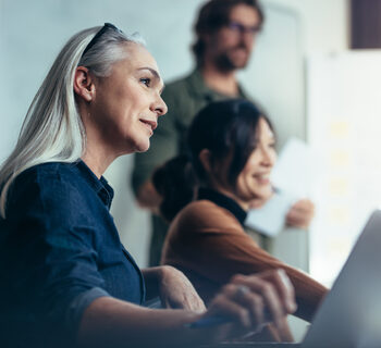 What in the Recruitment Process Increases the Likelihood of Attraction & Retention?